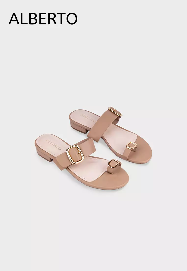 Women's Anniela Slip-on Sandals