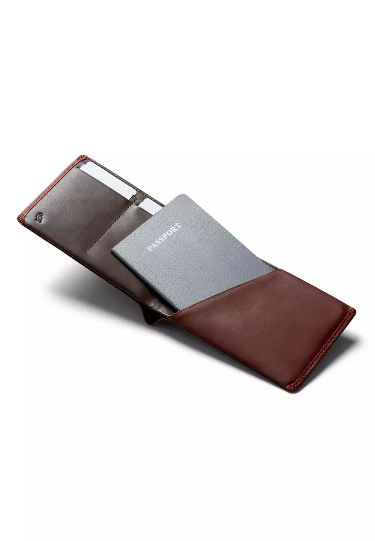 Buy Bellroy Bellroy Travel Wallet (RFID Protected) Cocoa 2024 Online