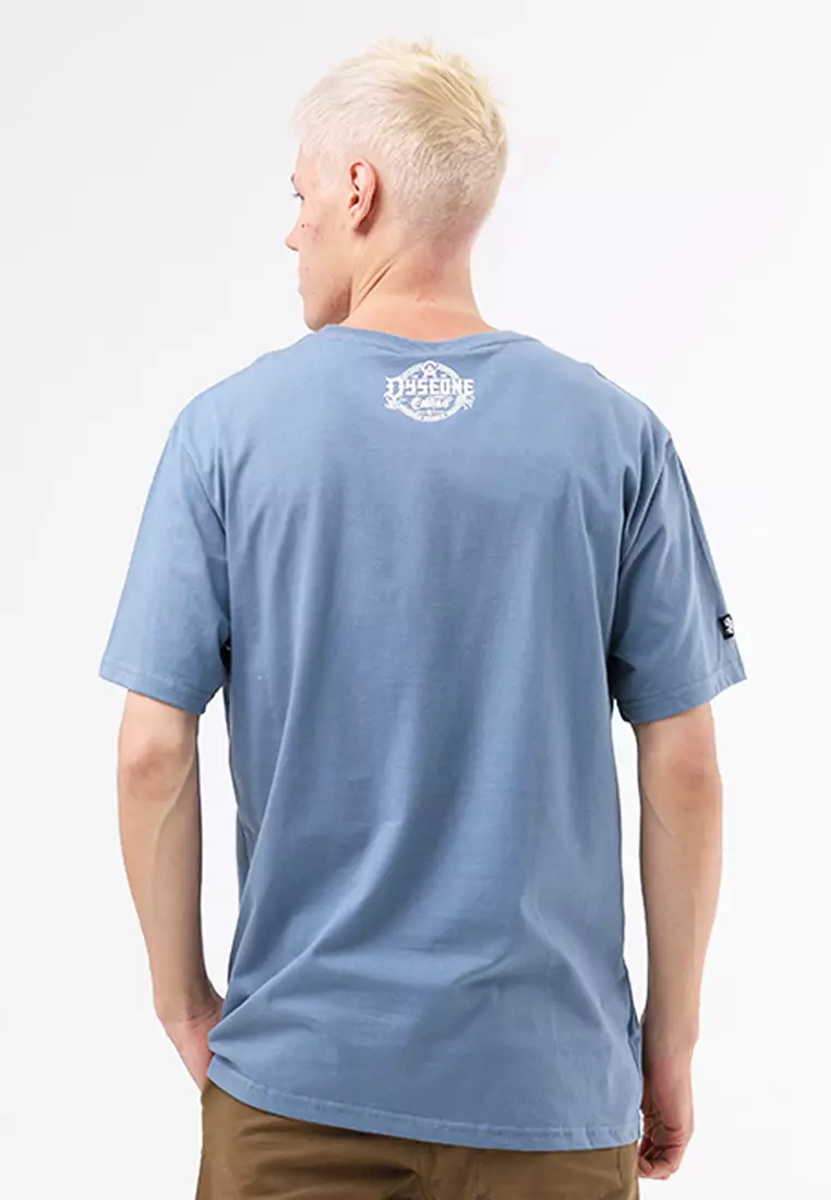 Round Neck Regular Fit