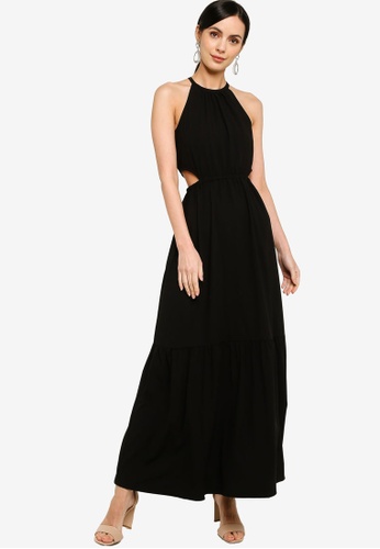 Zalora long gown clearance