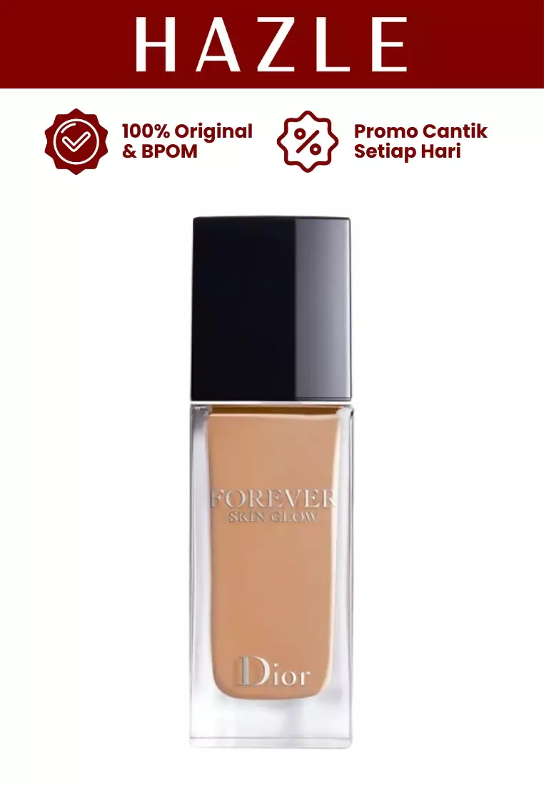 Forever Skin Glow Foundation 4N Neutral Woman 30 ml