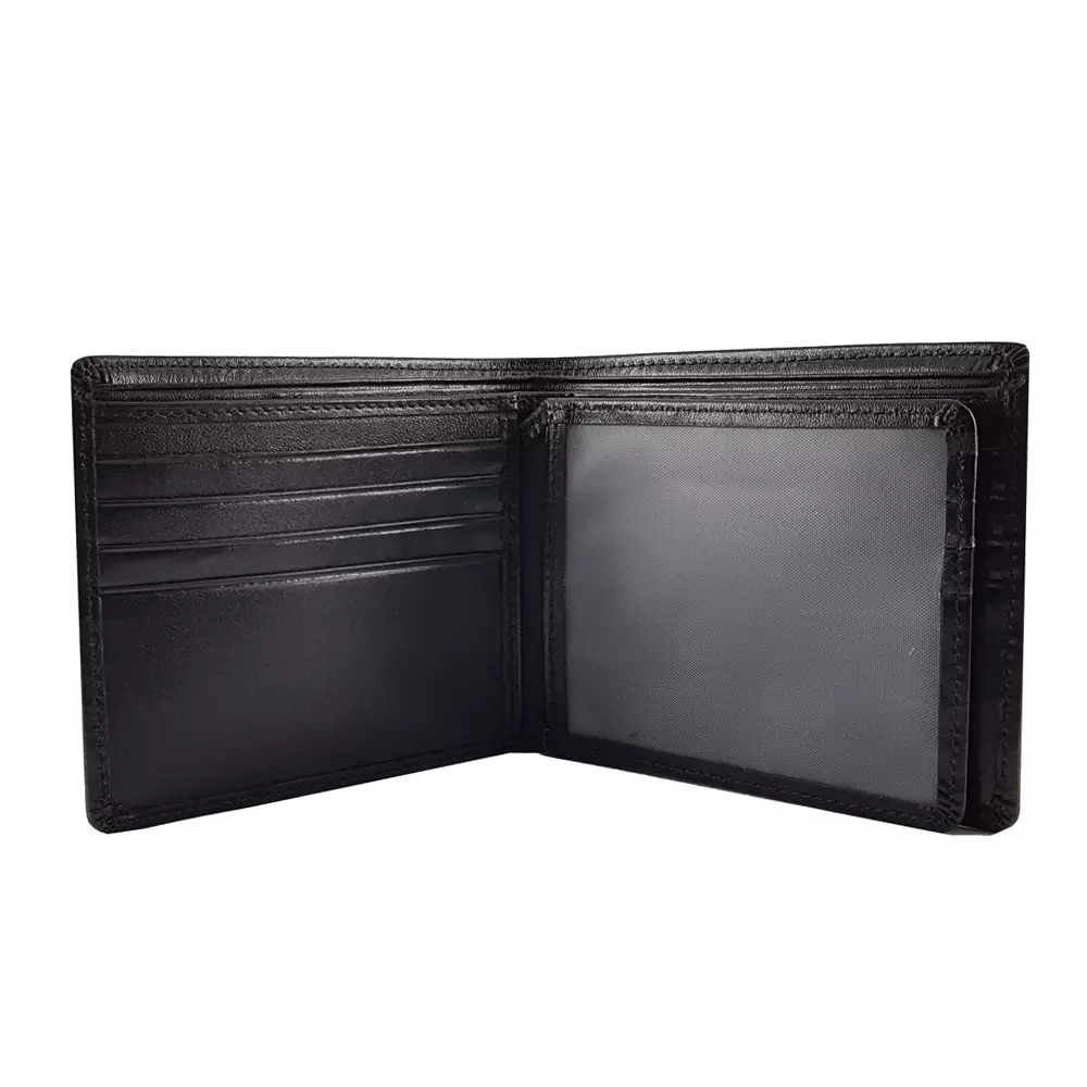 Gift Set Dompet dan Ikat Pinggang Louis Andreano