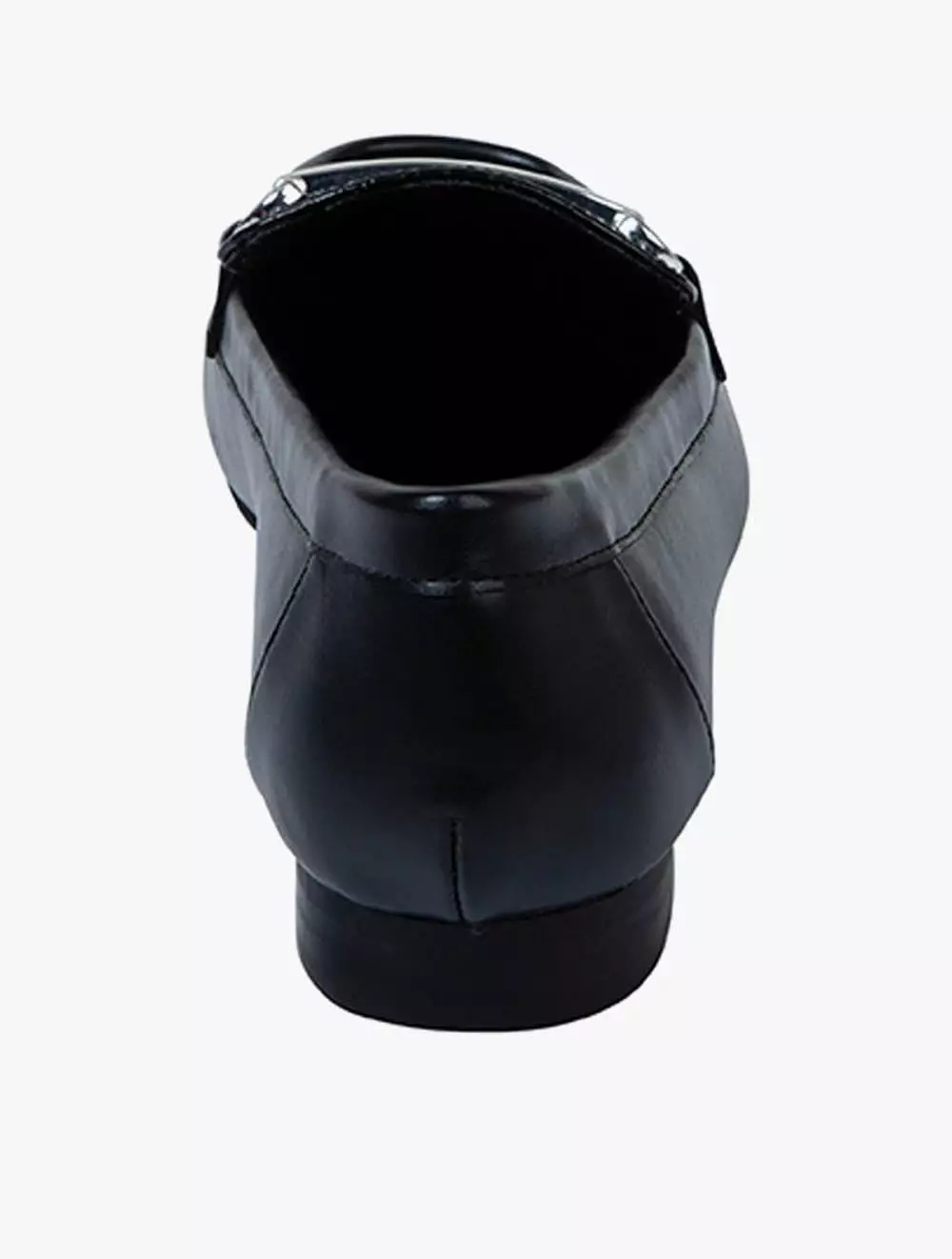 Payless Fioni Womens Adalee Loafers - Black_15