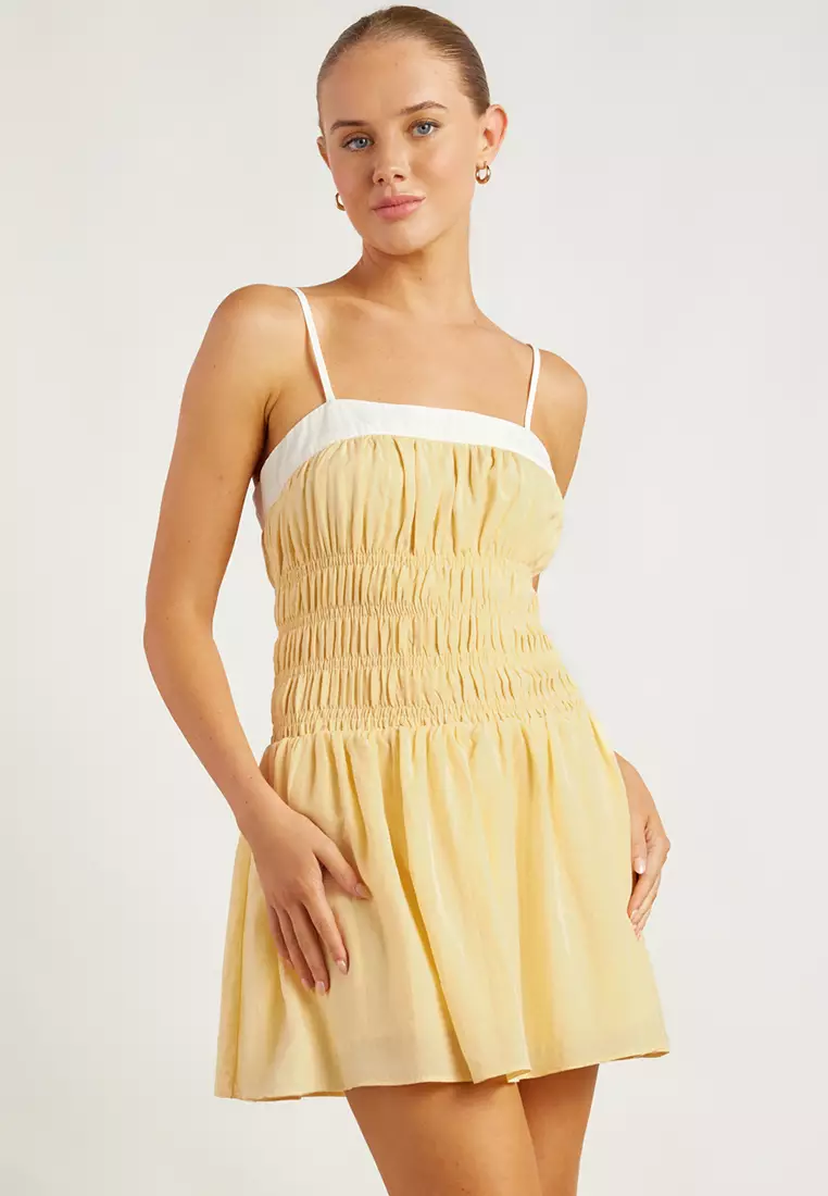Buy Style State Lily's Holiday Dress 2026 Online | ZALORA