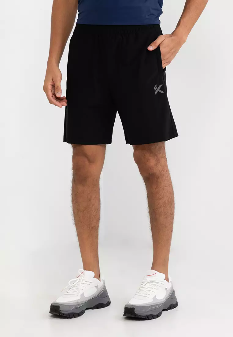 Buy Anta Running Knit Shorts 2024 Online