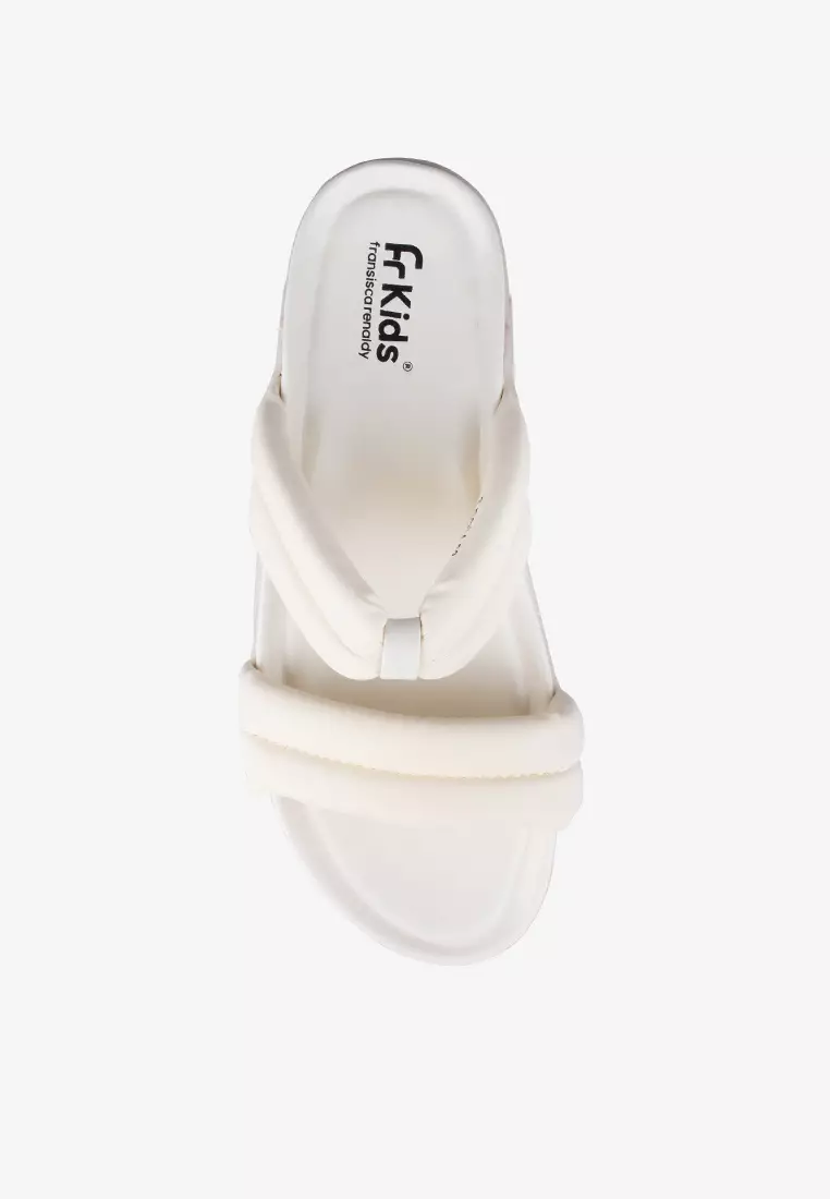 Sandal Jepit Anak Perempuan T.Dora 02 - Fransisca Renaldy