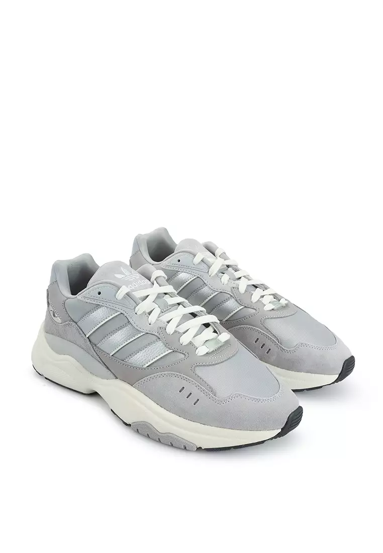 Adidas chaos gris best sale