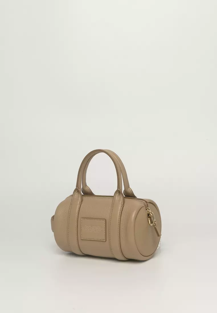 Buy Marc Jacobs The Leather Mini Duffle Bag Crossbody bag/Top handle