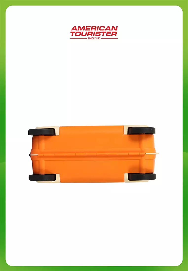 Jual American Tourister American Tourister Skittle NXT Koper Cabin