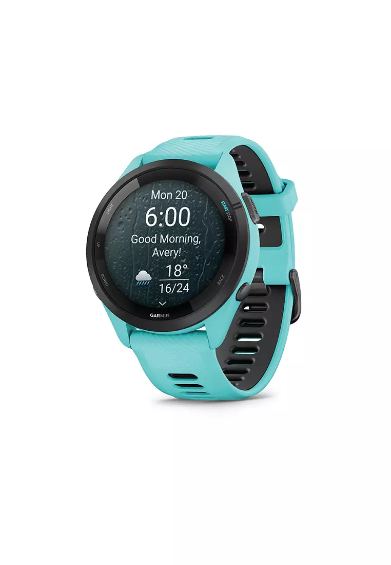 Garmin music sale smartwatch