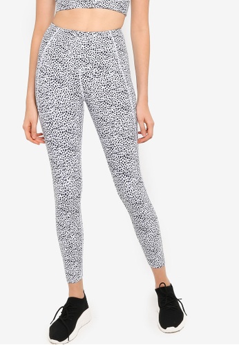 lorna jane ankle biter tights