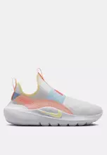 Summit White/Life Lime/Arctic Orange