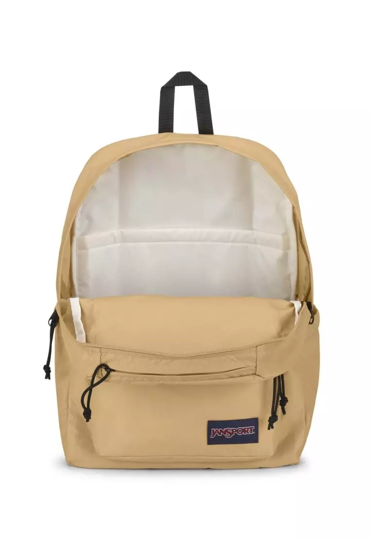 Buy Jansport Jansport Double Break Backpack Curry 2024 Online