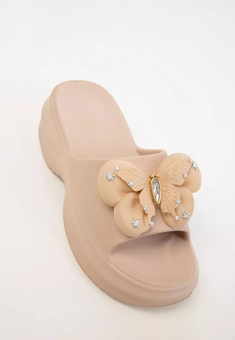 Skin Women's Slippers 20419