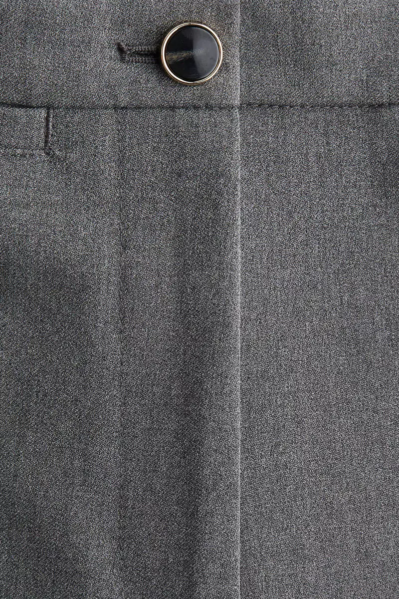 Tailored trousers