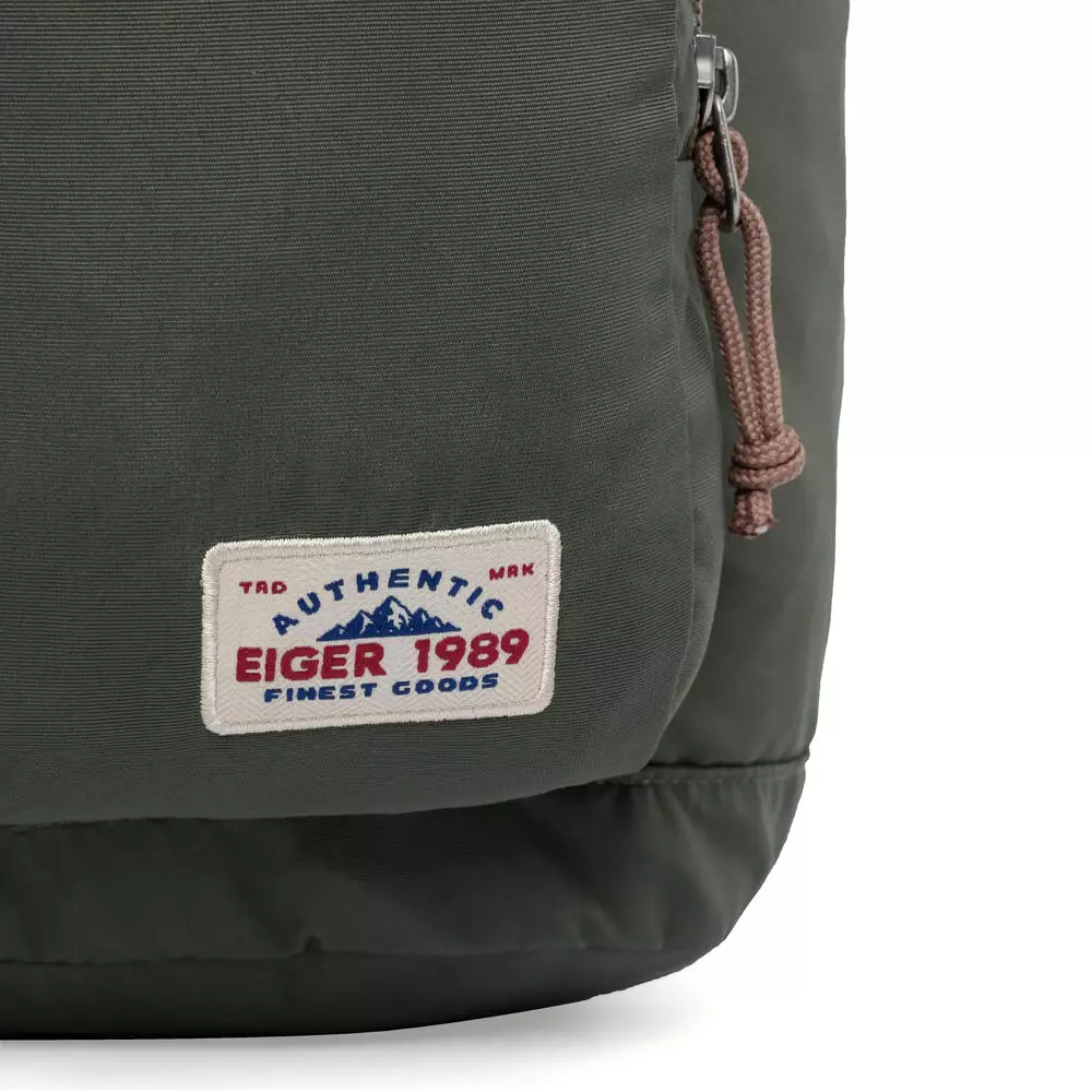 Eiger Women Saira Utility Mini Backpack