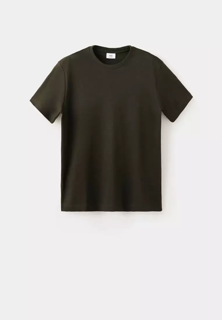 Regular Fit T-Shirt