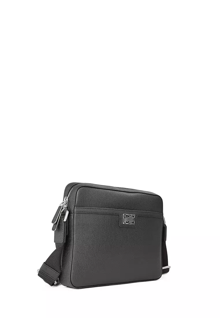 Buy Braun Buffel Braun Buffel Andile Medium Messenger 2026 Online | ZALORA
