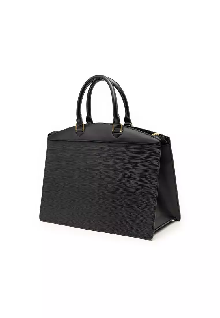 Pre-Loved Louis Vuitton Epi Riviera