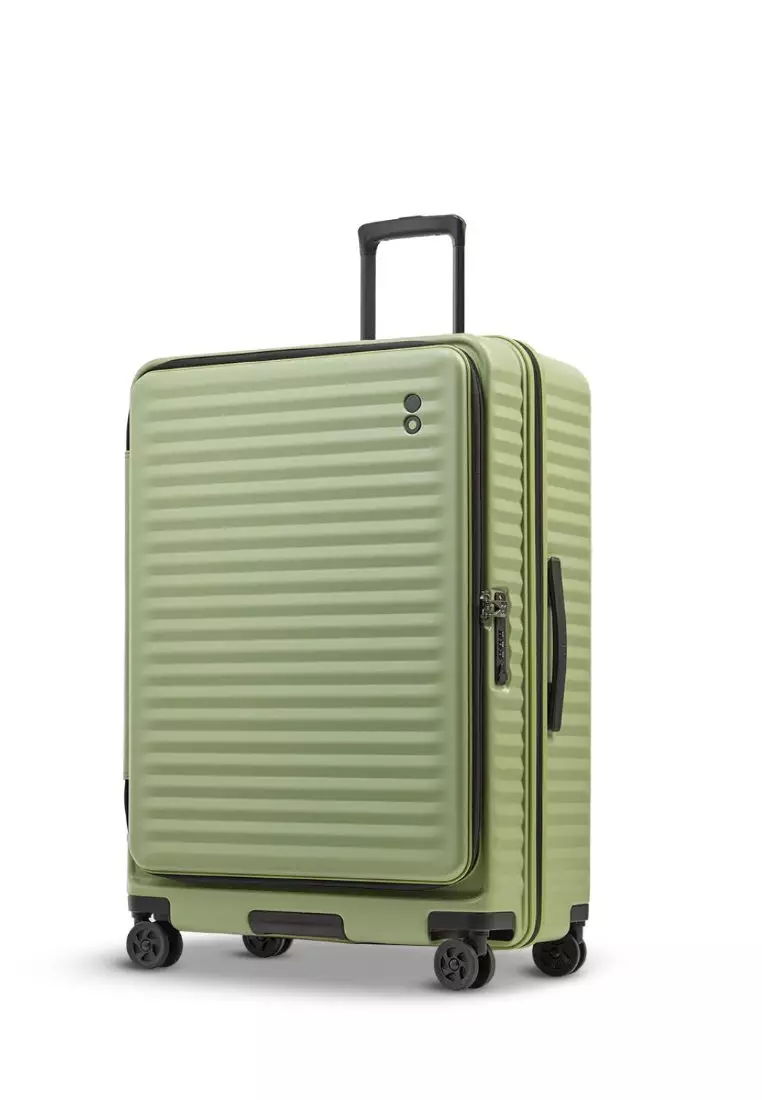 Echolac Celestra FA V2 30" Luggage (Sage Green)