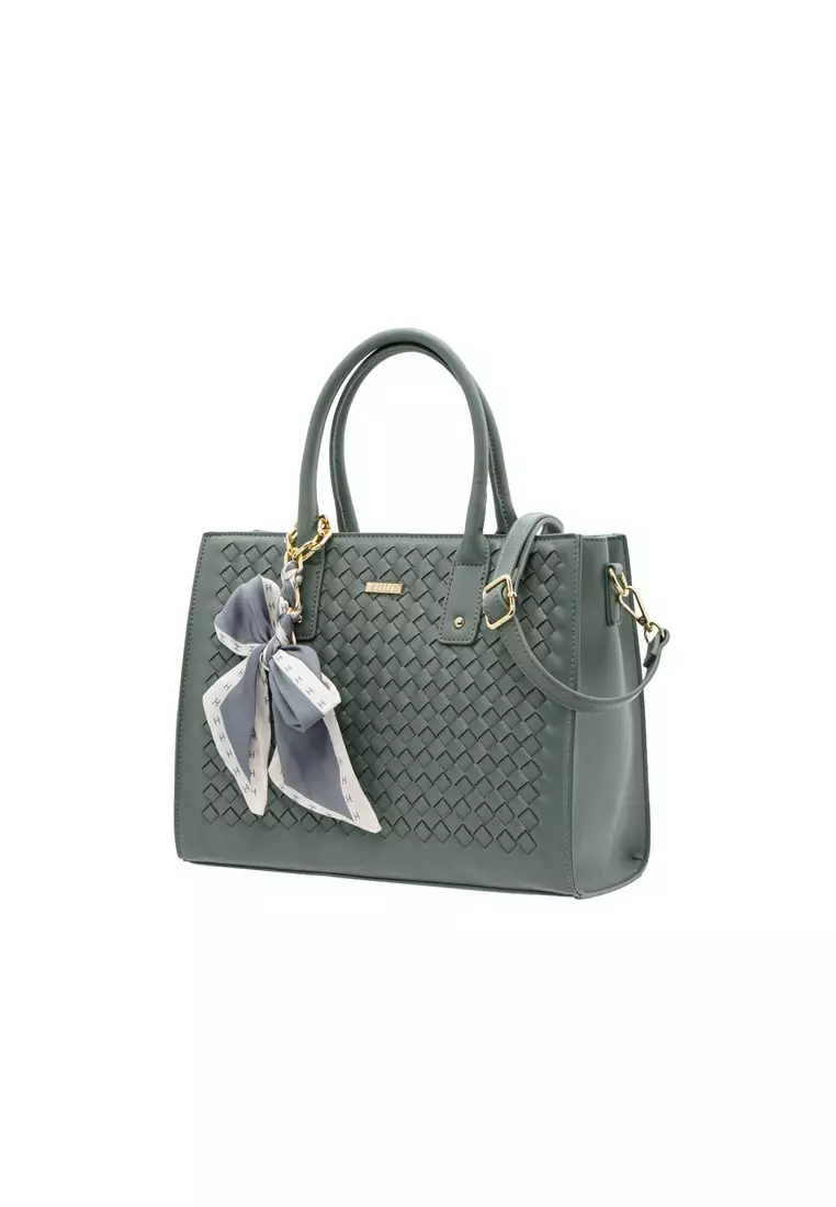 Ethel discount tote bag