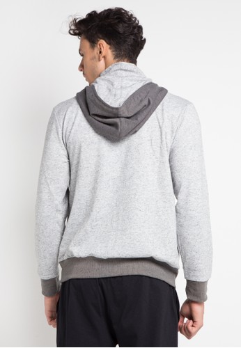 Jual Hammer  Jacket Active Original ZALORA Indonesia