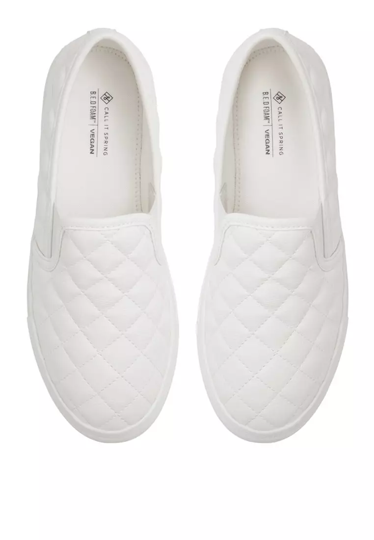 Iggyy Slip Ons