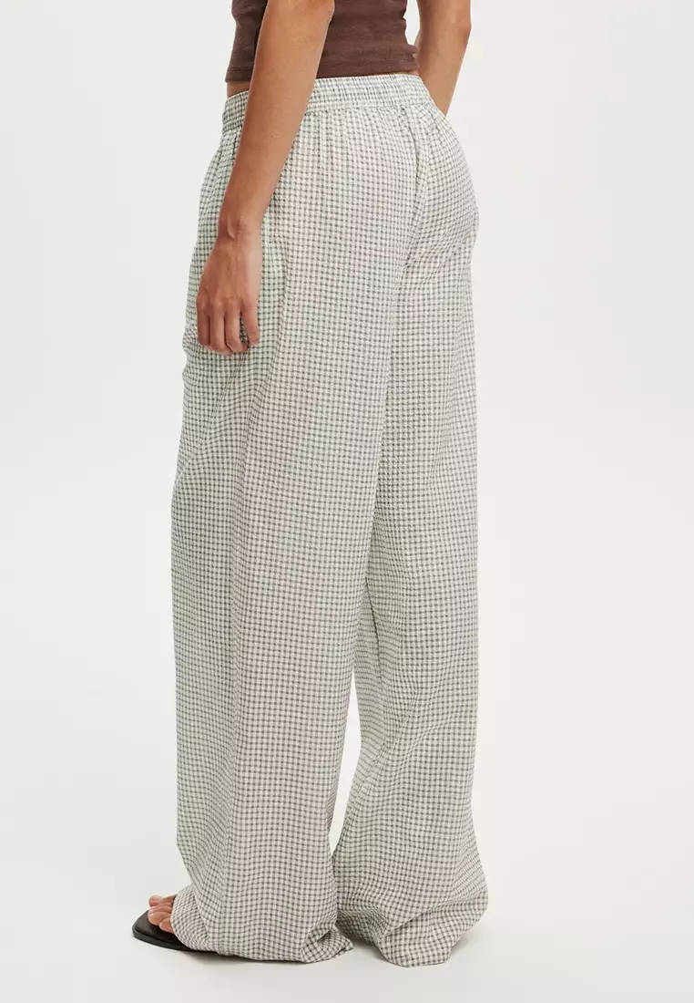 Haven Wide Leg Pants