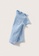 MANGO BABY blue Gingham Check Short Pyjamas 1B25DKAB955288GS_3