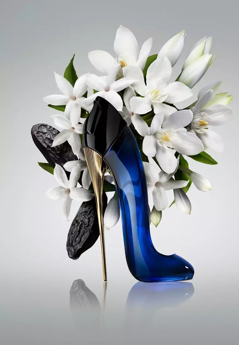 Buy Carolina Herrera Good Girl EDP 50ML Online ZALORA Malaysia