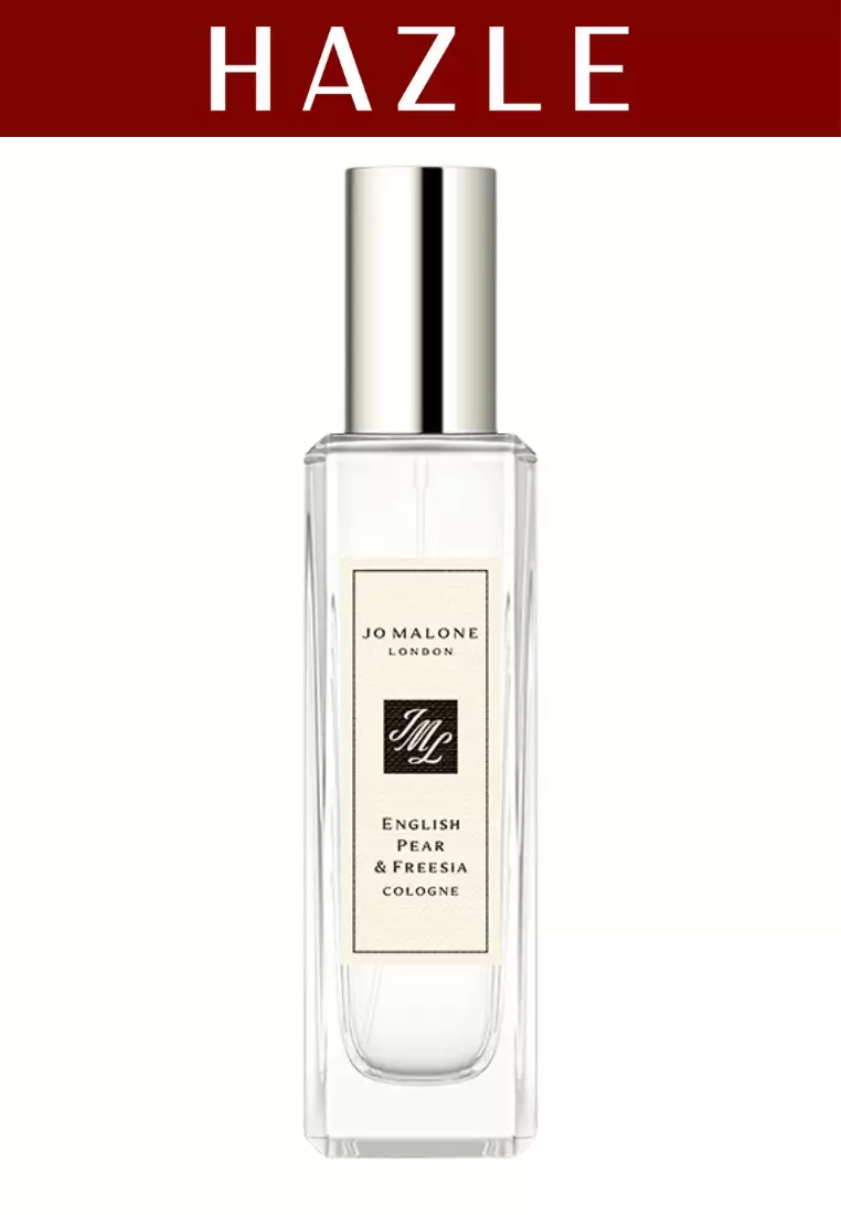 香水(ユニセックス) JO MALONE ENGLISH PEAR & FREESIA 30ml イングリッシュ ぺアー ＆ フリージア コロン | ジョー マローン