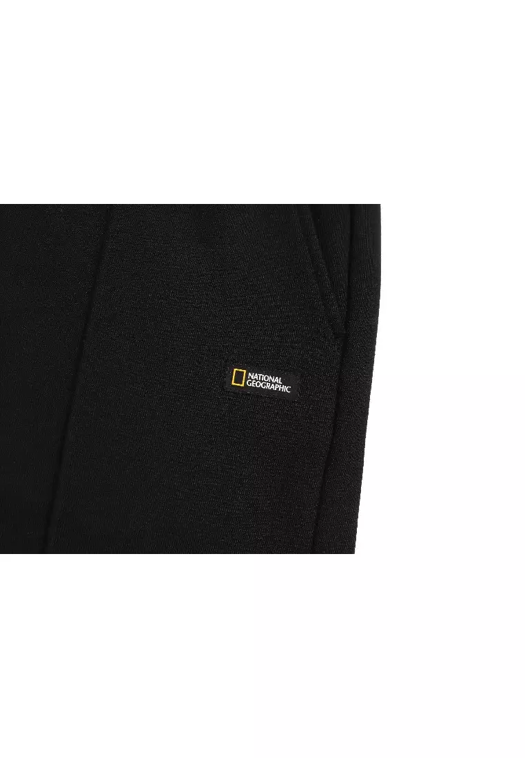 Women’s LEPUS Training Pintuck Short Pants