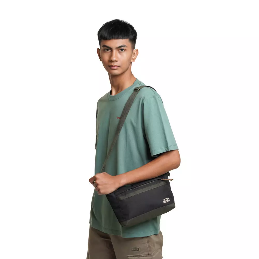 Eiger Distant 2.0 Shoulder Bag