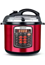 Dessini italy pressure cooker deals