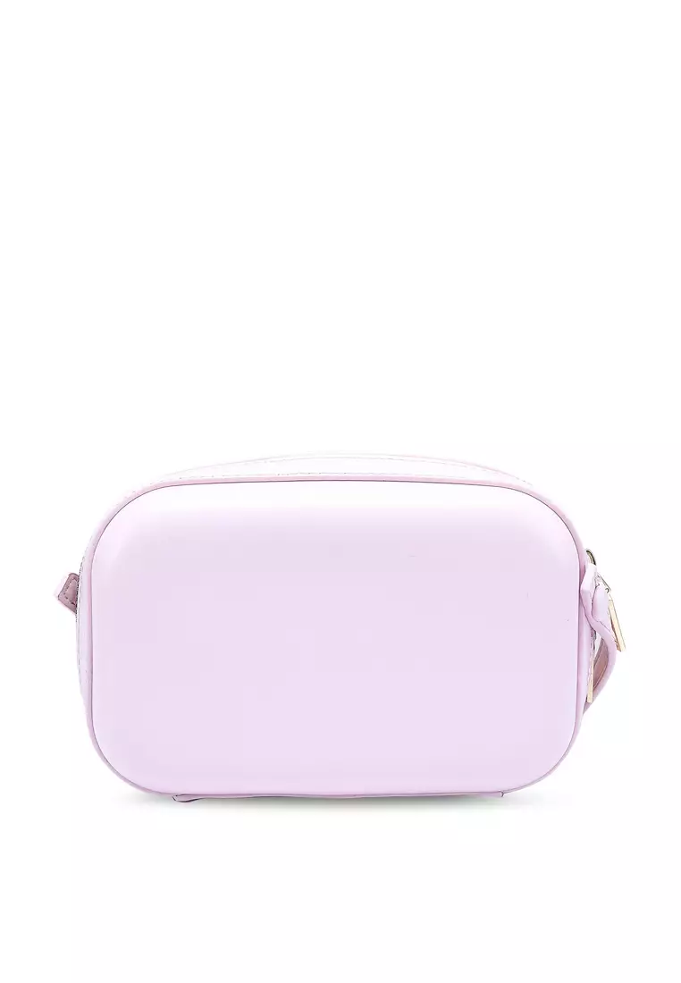 Buy Red's Revenge Nova Hard Case Sling Bag 2023 Online ZALORA Philippines