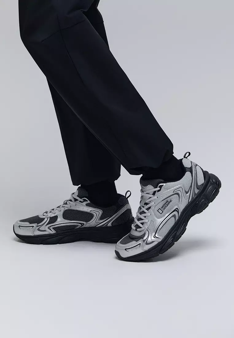 CONTOUR FREEZE運動鞋