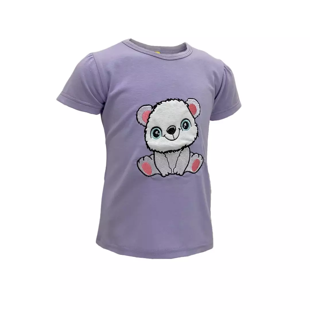 Kaos Anak Perempuan Pingu - Kibi 10605415