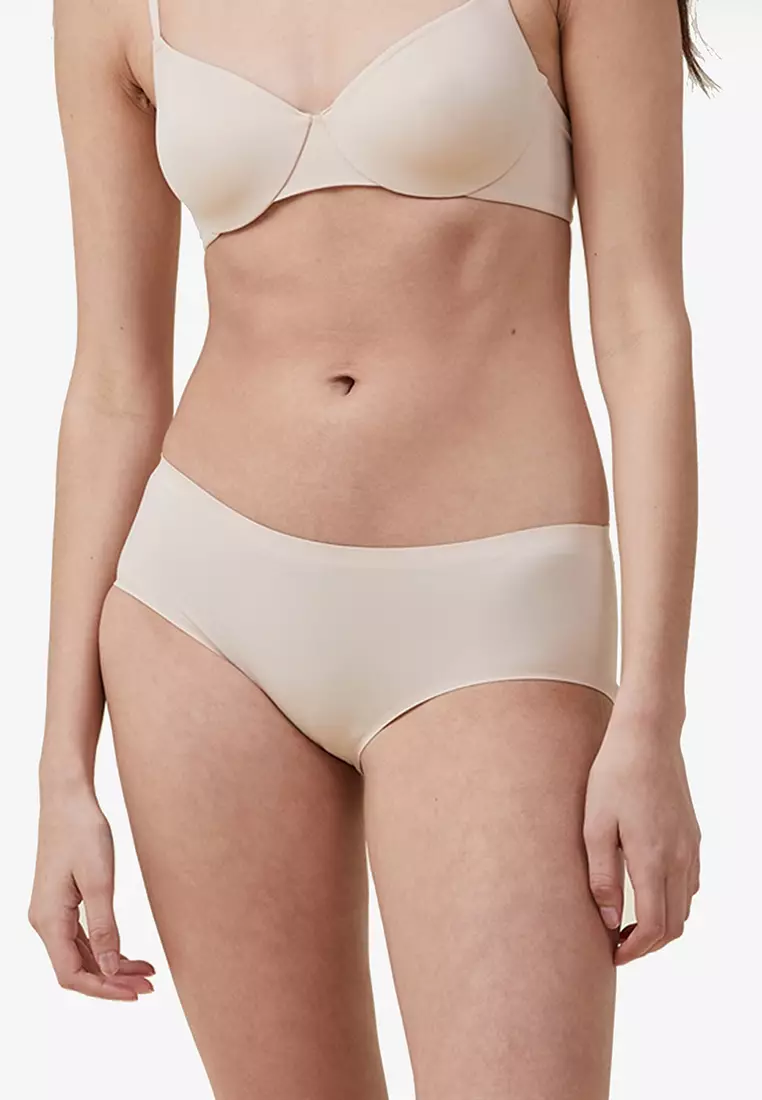 The Smoothing Hipster Boyleg Briefs