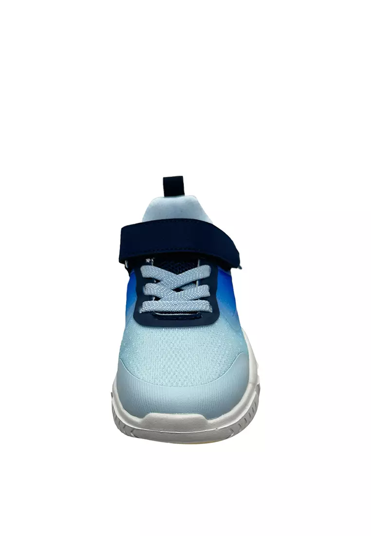 Boys' Toddler Lunar Lighted Sneaker