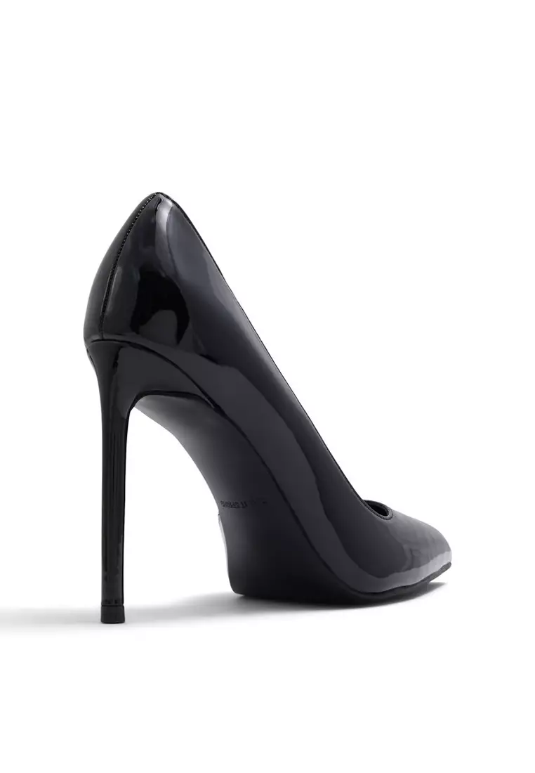 Mesmerize Pump Heels