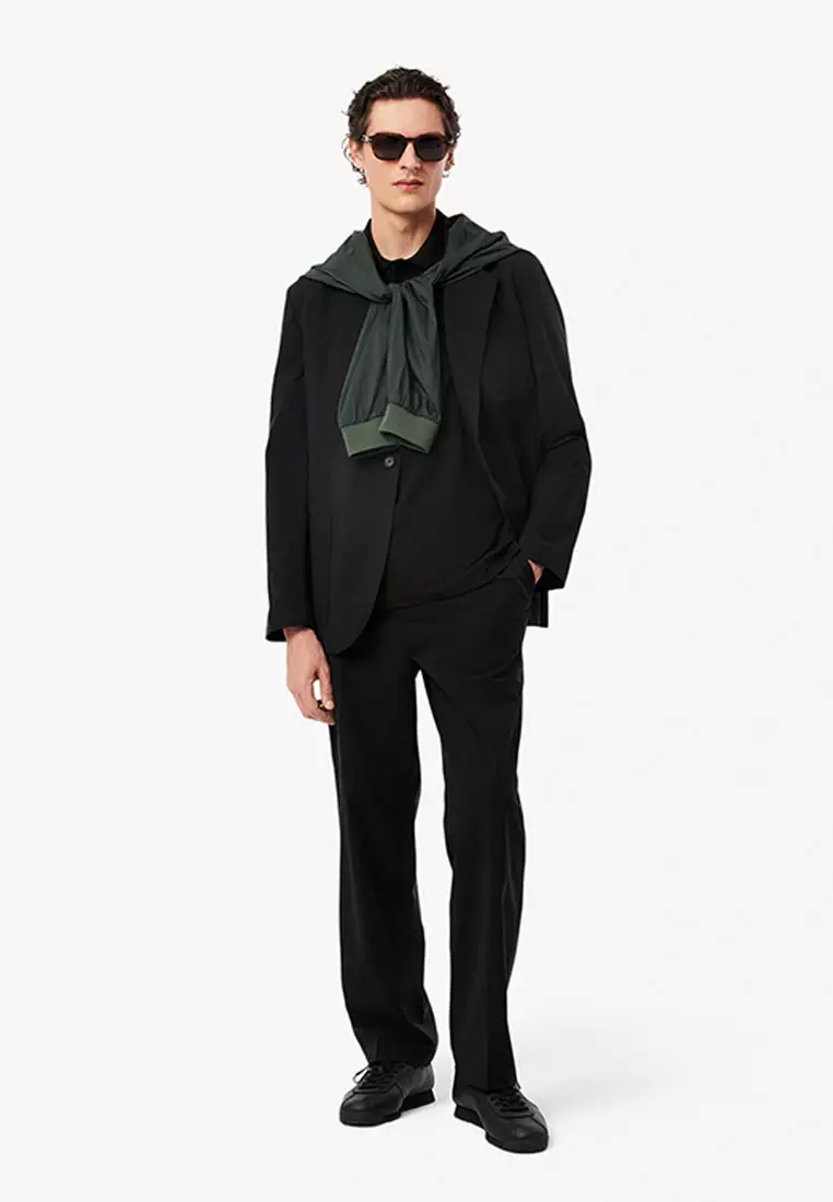 Classic Fit L.12.12 Light Piqué Polo Shirt