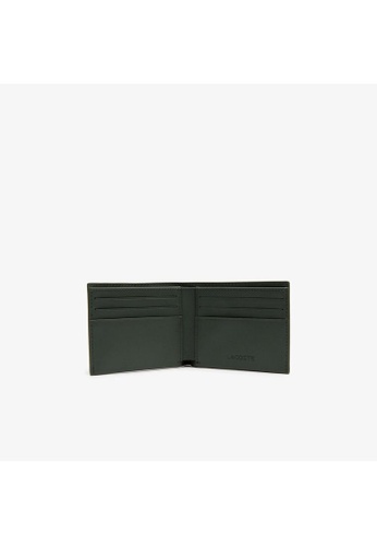 Lacoste Erkek Siyah Cuzdan Erkek Cuzdan 2350198 Superstep