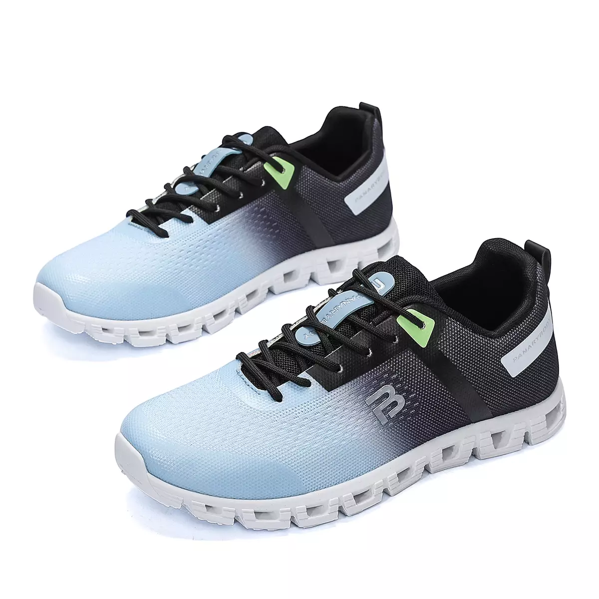 PANARYBODY Sepatu Kasual Pria Kuliah Sneakers Cowok Modis QN1915