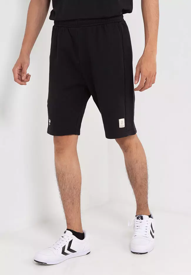 Sweat shorts cheap singapore