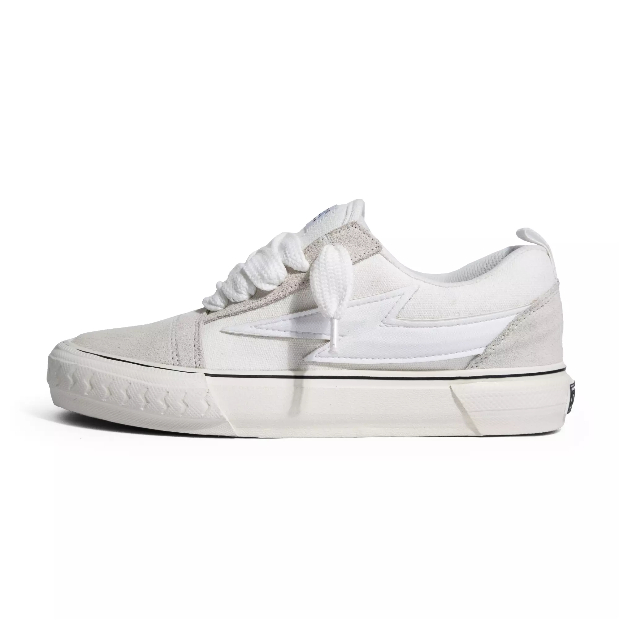 SABA Zeus Off White - Sepatu Sneakers Pria Wanita