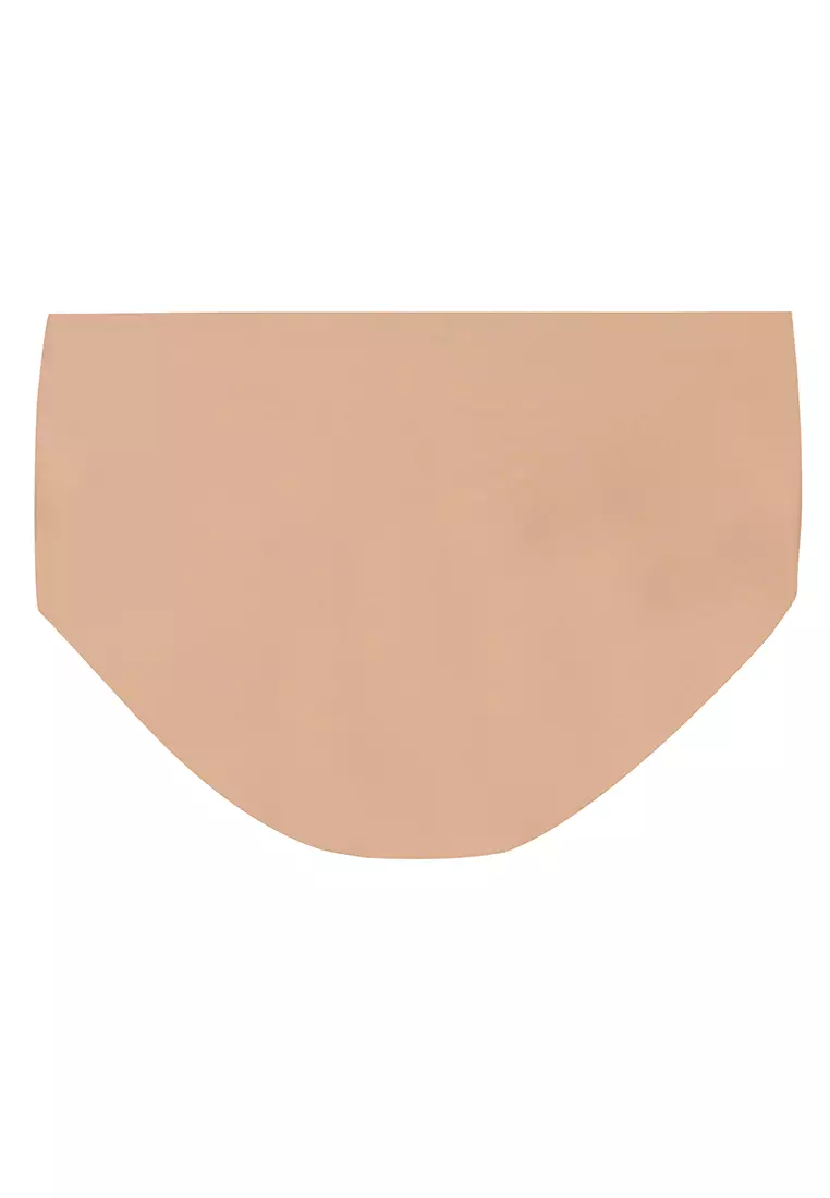The Invisible Boyleg Briefs (3-Pack)
