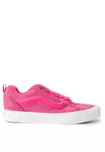 Nubuck Pink Glo