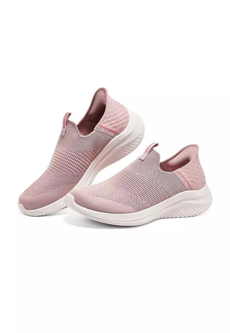 Pink Skechers Ultra Flex For Women Skechers ULTRA FLEX 2025 Buy