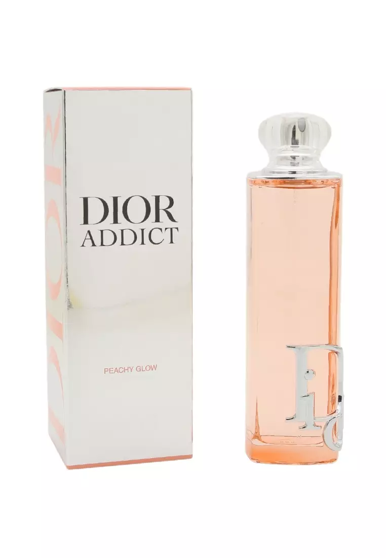 PEACHY GLOW 癮誘蜜桃淡香精 100ml