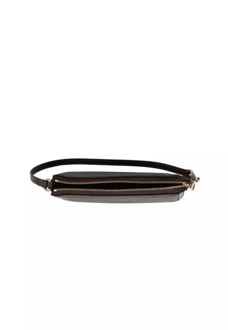 Plaza 18 Women's Handbag Maple in Brown CCD38